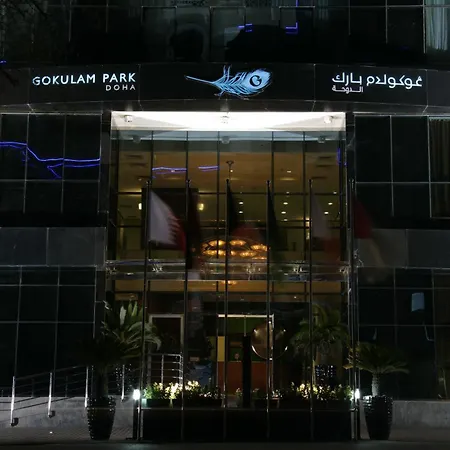 Gokulam Park Doha-2