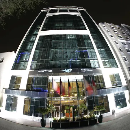 Gokulam Park Doha-2